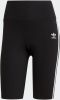 Adidas Originals Sportbroek ADICOLOR CLASSICS HIGH WAISTED FIETSBROEK online kopen