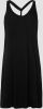 Protest strandjurk PRTFELINE zwart online kopen