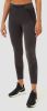 Puma evostripe evoknit 7/8 legging zwart dames online kopen