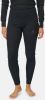 Odlo Active Warm Eco Basislaagbroek Dames Zwart/Donkergrijs online kopen