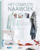 Het complete naaiboek Nancy Langdon online kopen
