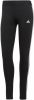 Adidas Performance Legging LOUNGEWEAR ESSENTIALS 3 STREPEN online kopen