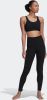 Adidas Performance Trainingstights YOGA ESSENTIALS HIGHWAISTED online kopen