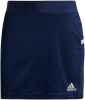 Adidas Performance sportrokje T19 donkerblauw online kopen