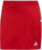 Adidas Performance sportrokje rood online kopen
