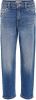 ONLY KIDS high waist mom jeans KONCALLA stonewashed online kopen