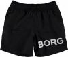 Björn Borg Bjorn Borg unisex short 9999 1559 zwart online kopen