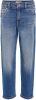 ONLY KIDS high waist mom jeans KONCALLA stonewashed online kopen