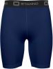 Stanno Senior sportshort donkerblauw online kopen