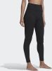 Adidas Performance Trainingstights YOGA ESSENTIALS HIGHWAISTED online kopen