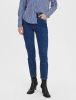 Vero Moda Straight jeans VMBRENDA HR STRAIGHT ANK GU3135 online kopen