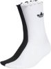 Adidas Semi Sheer Ruffle Sokken 2 Paar online kopen