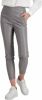 Monari Slim FIT Trousers , Grijs, Dames online kopen