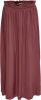 Only Maxirok ONLVENEDIG LIFE LONG SKIRT WVN NOOS online kopen