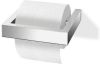 Toiletrolhouder Zack Linea 4x14,7x15,2 cm Gepolijst RVS online kopen
