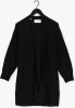 Selected Femme Vesten Lulu Long Sleeve Knit Long Cardigan B Zwart online kopen
