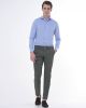 Replay Chino Slim Fit Zeumar Hyperflex Groen (M9627L 000 8166197 030) online kopen