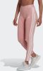 Adidas Performance Legging LOUNGEWEAR ESSENTIALS 3 STREPEN online kopen