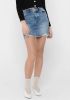 Only Onlsky REG DNM Skirt BB Pim992 Noos Light Blue Denim | Freewear Jeans online kopen