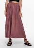 Only Maxirok ONLVENEDIG LIFE LONG SKIRT WVN NOOS online kopen