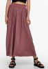 Only Maxirok ONLVENEDIG LIFE LONG SKIRT WVN NOOS online kopen