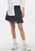 Only Minirok ONLANN STAR LAYERED SMOCK SKIRT online kopen