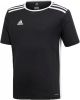 Adidas Voetbalshirt Entrada 18 Zwart/Wit Kinderen online kopen