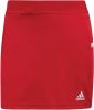 Adidas Performance sportrokje rood online kopen