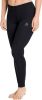 Odlo Active Warm Eco Basislaagbroek Dames Zwart/Donkergrijs online kopen