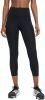 Nike Running tights Dri FIT Fast Women's Mid Rise Crop Running Leggings online kopen