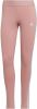 Adidas Performance Legging LOUNGEWEAR ESSENTIALS 3 STREPEN online kopen