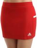 Adidas Performance sportrokje rood online kopen