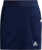 Adidas Performance sportrokje T19 donkerblauw online kopen