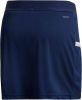 Adidas Performance sportrokje T19 donkerblauw online kopen