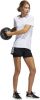 Adidas Performance Short PACER 3 STREPEN WOVEN TWO IN ONE online kopen