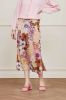 Fabienne Chapot Laurie Skirt Jet Set Flowers , Roze, Dames online kopen