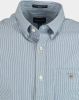 Gant Casual hemd korte mouw d2. reg broadcloth banker bd s 3063001/436 online kopen