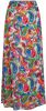 Juffrouw Jansen Saga s23 wa 658 skirt multicolor online kopen