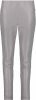 Monari Slim FIT Trousers , Grijs, Dames online kopen