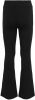 Only ! Meisjes Tregging -- Zwart Polyester/viscose/elasthan online kopen