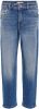 ONLY KIDS high waist mom jeans KONCALLA stonewashed online kopen