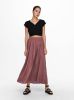 Only Maxirok ONLVENEDIG LIFE LONG SKIRT WVN NOOS online kopen