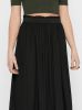 Only Maxirok ONLVENEDIG LIFE LONG SKIRT WVN NOOS online kopen