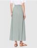 Only Maxirok ONLVENEDIG LIFE LONG SKIRT WVN NOOS online kopen