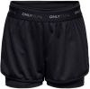 Only Play Onpmalia mesh loose train shorts 15217579 online kopen