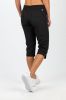 Sjeng Sports sportcapri Shinee zwart online kopen