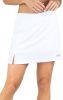Sjeng Sports sportrokje Winner Curl wit online kopen
