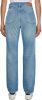 Tommy Hilfiger Nieuwe clic rechte jeans ww0ww35223 1A4 , Blauw, Dames online kopen