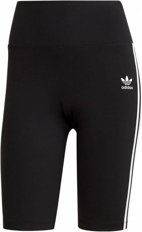 Adidas Originals Sportbroek ADICOLOR CLASSICS HIGH WAISTED FIETSBROEK online kopen