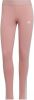 Adidas Performance Legging LOUNGEWEAR ESSENTIALS 3 STREPEN online kopen